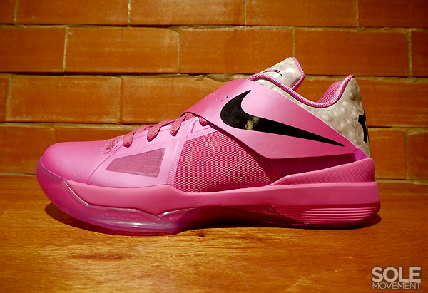 kd aunt pearl 1