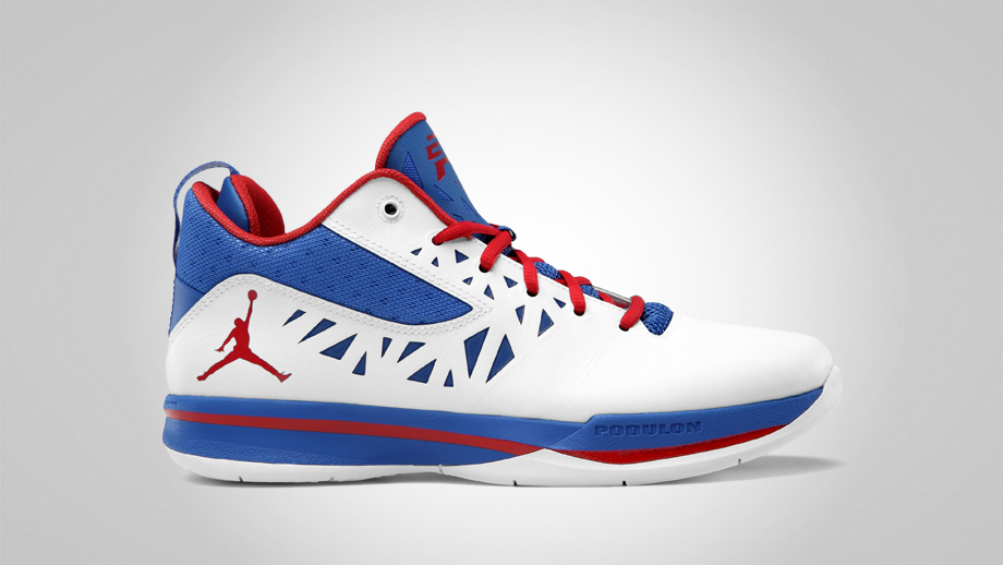 cp3 red and blue