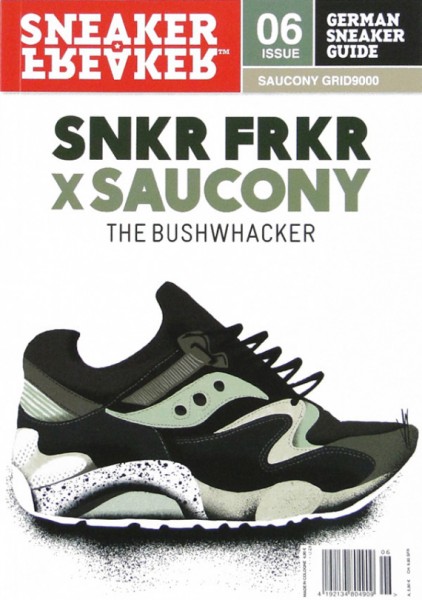 sneaker freaker x saucony grid 9000 price
