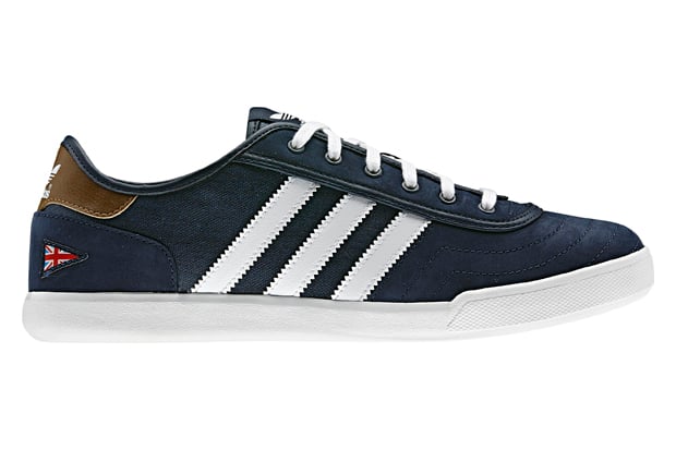 adidas Originals Tischtennis Olympic Pack