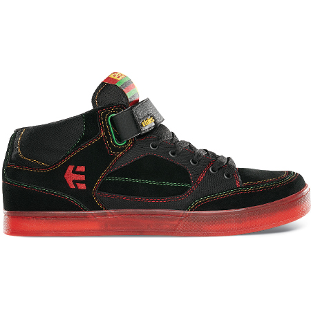 Etnies Holiday 2012 Preview | SneakerFiles