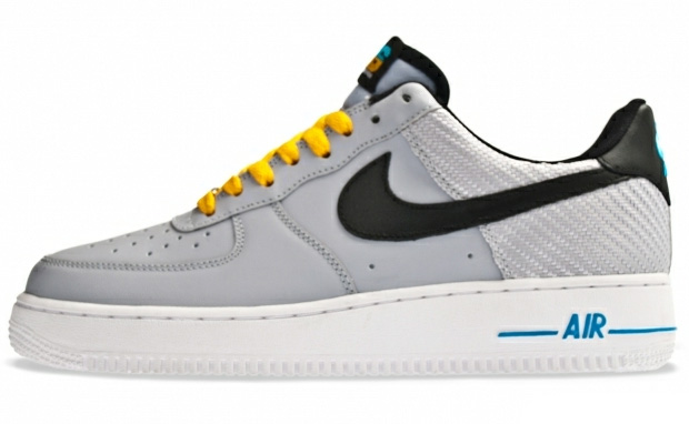 Nike Air Force 1 Low ‘Washington’