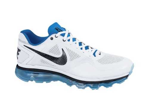 Nike Air Trainer 1.3 Max 'White/Black-Photo Blue' | SneakerFiles
