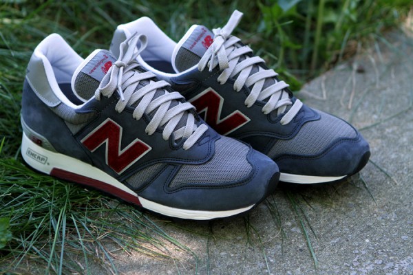 new balance 1300 in blue