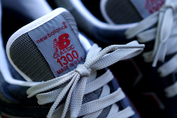 New Balance 1300 'Blue/Grey' | SneakerFiles