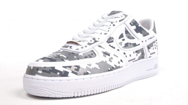 zappos air force 1