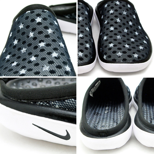 Nike Air Rejuven8 Mule 3 QS AP 'Black' | SneakerFiles