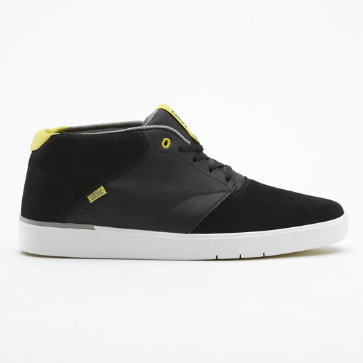 Vans LXVI Secant | SneakerFiles