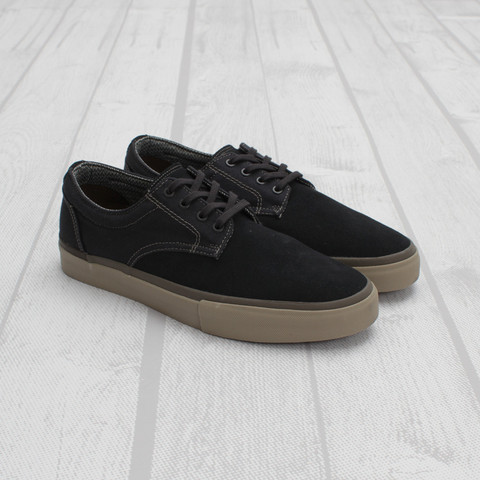 Vans Syndicate Derby 'Navy/Warm Grey' | SneakerFiles