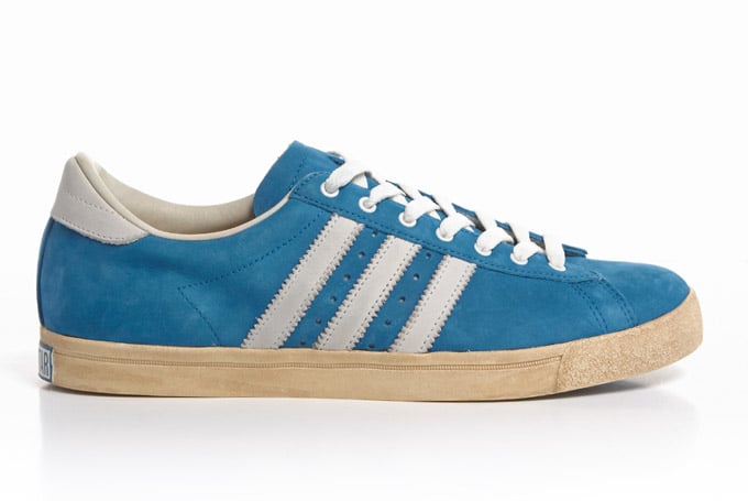 adidas Originals Greenstar Vintage