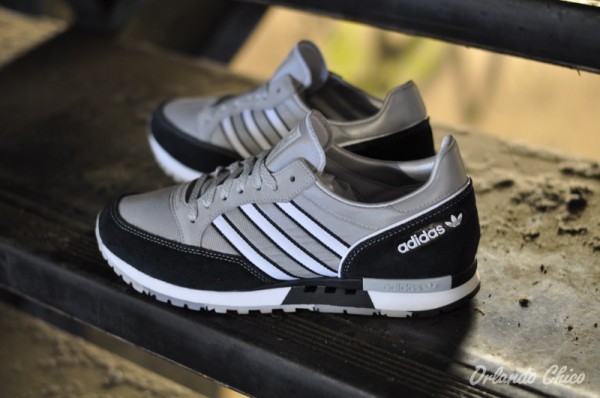 adidas Originals Phantom OG - Fall 2012 | SneakerFiles