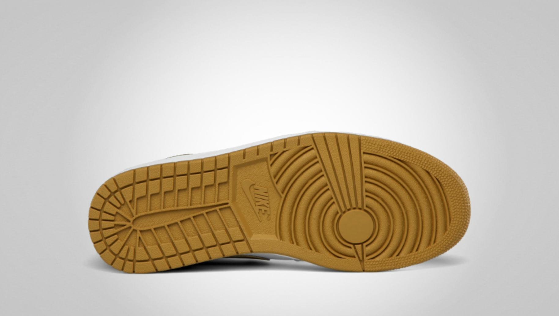 Air Jordan 1 Phat 'Gold Medal' - Official Images- SneakerFiles