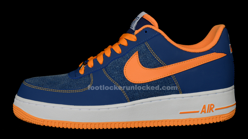 Nike Air Force 1 Low ‘Jeremy Lin’ – Now Available at HoH