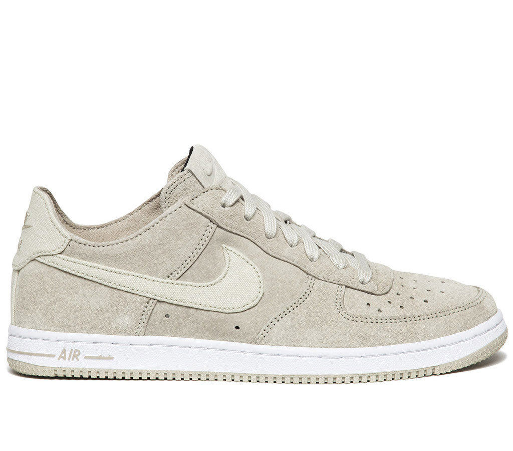 Nike Air Force 1 Low Light 'Sand 