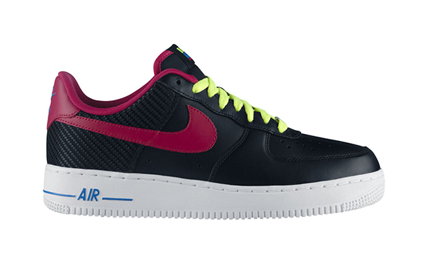 Nike Air Force 1 Low ‘WBF London’ – Release Date + Info