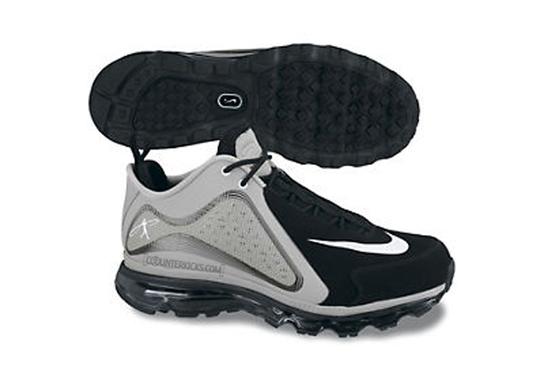 Nike Griffey Max 360 - Spring 2013 | SneakerFiles