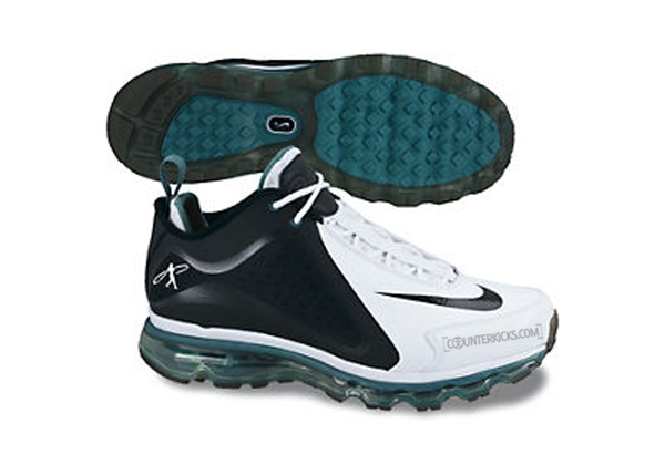 Nike Air Griffey Max 360 - Spring 2013- SneakerFiles