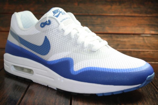 Nike Air Max 1 Hyperfuse 'Varsity Blue'