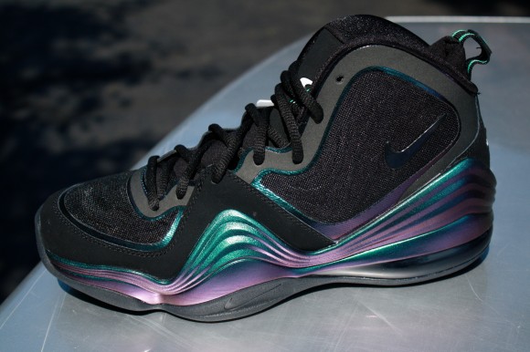 air penny 5 invisibility cloak 2020