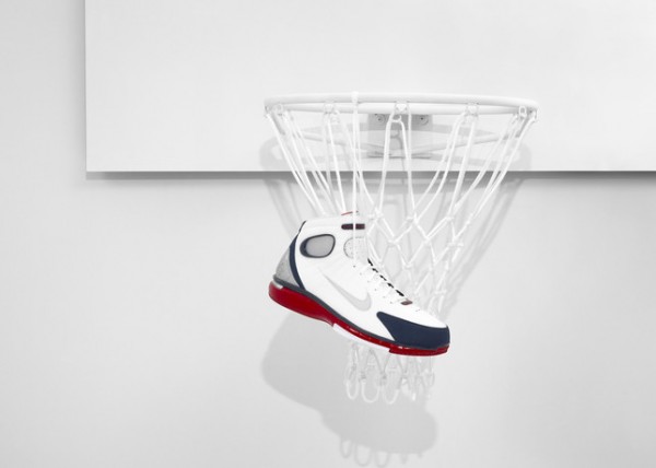 Nike Basketball 1992-2012: Twenty Designs That Changed The Game ...