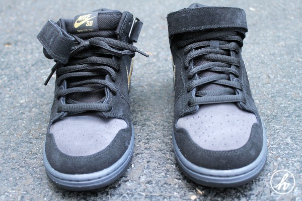 nike dunk mid 2015