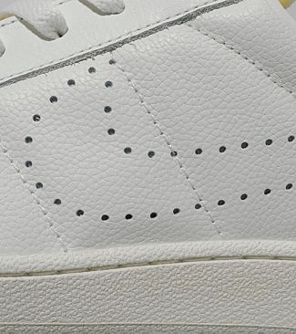 Nike Tennis Classic Vintage 'Sail/Sail-Blue' size? Exclusive | SneakerFiles