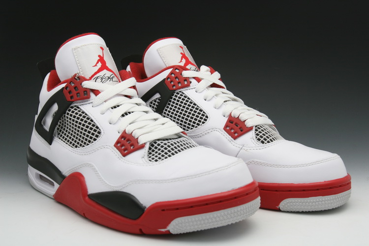 Air Jordan 4 'Fire Red' | Pre-Order Available- SneakerFiles