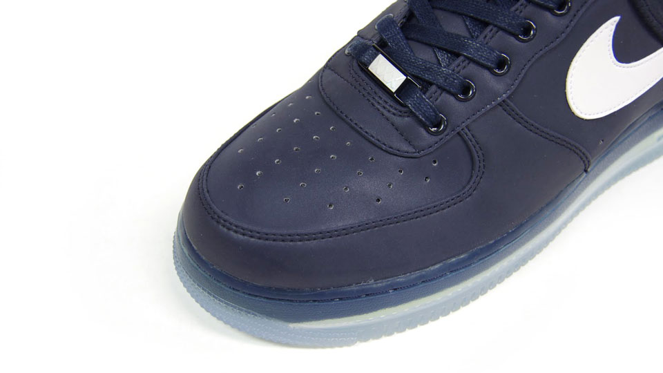 Nike Air Force 1 Low Max Air NRG ‘Medal Stand’ at mita