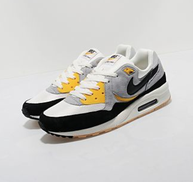 Nike Air Max Light size? Exclusive 