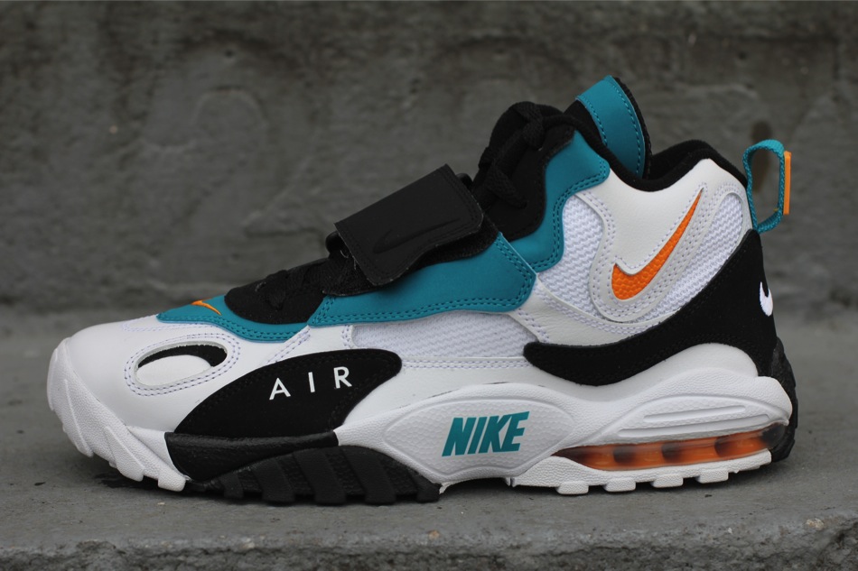 nike air speed turf dolphins