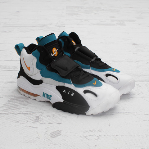 Nike Air Max Speed Turf 'Dolphins' at 