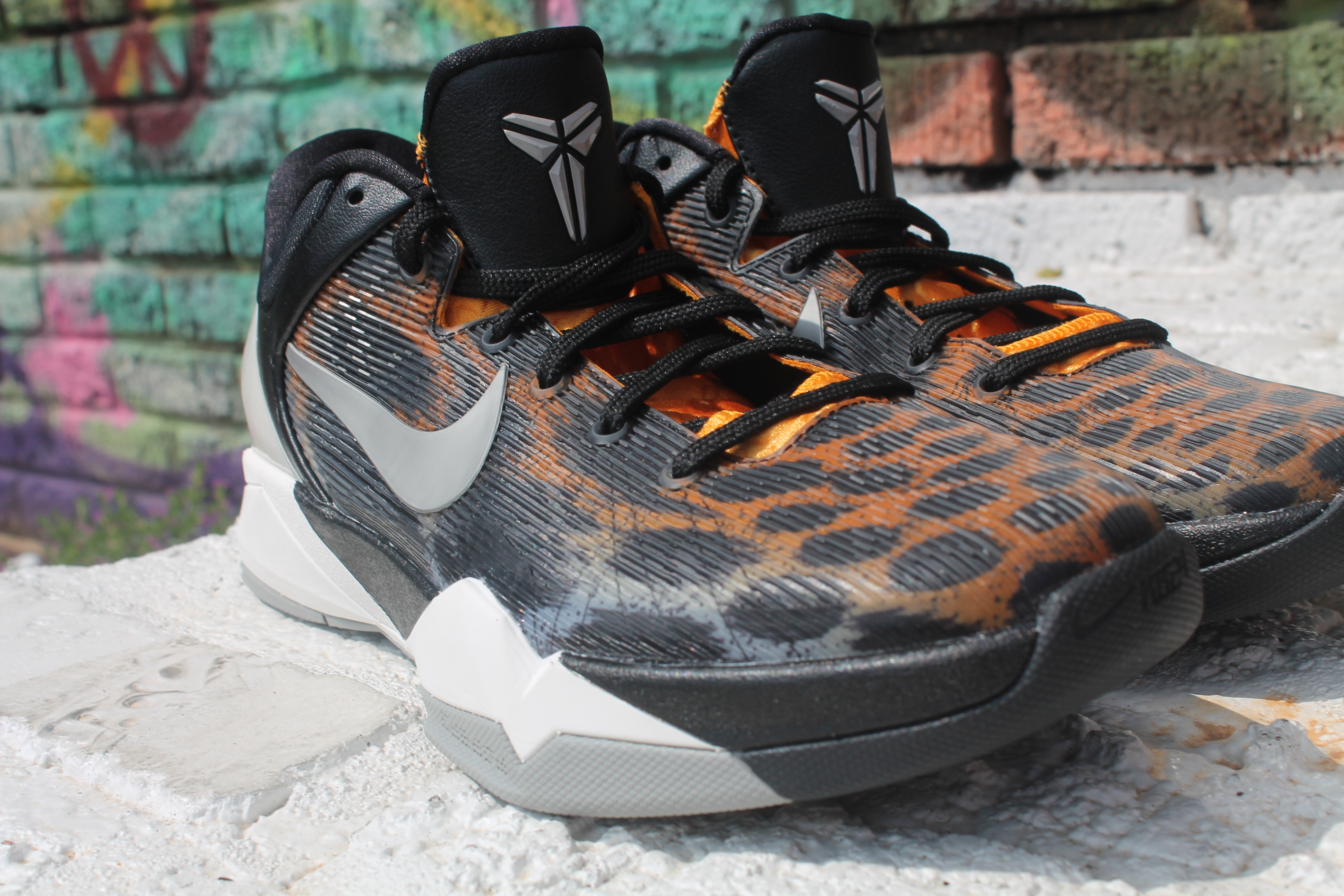 kobe 7 cheetah