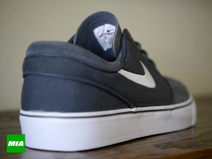 nike stefan janoski anthracite