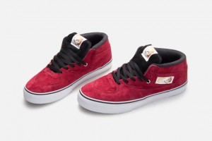 Steve Caballero x Vans Vault Half Cab 20th Anniversary at Atlas ...