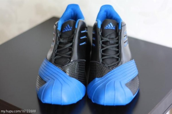 adidas T-MAC 1 ‘Orlando’ - Another Look | SneakerFiles