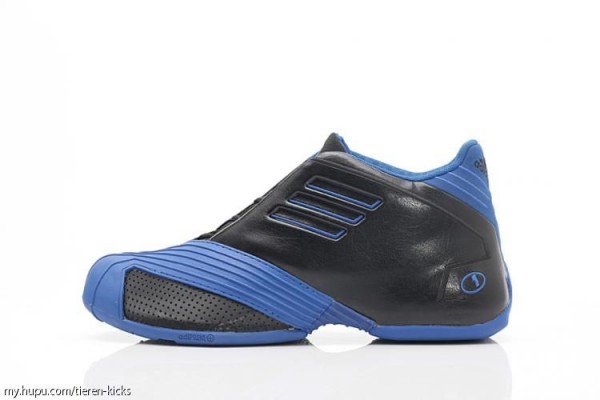 adidas T-MAC 1 'Orlando'- SneakerFiles