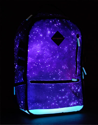Galaxy Backpack by SprayGround | SneakerFiles