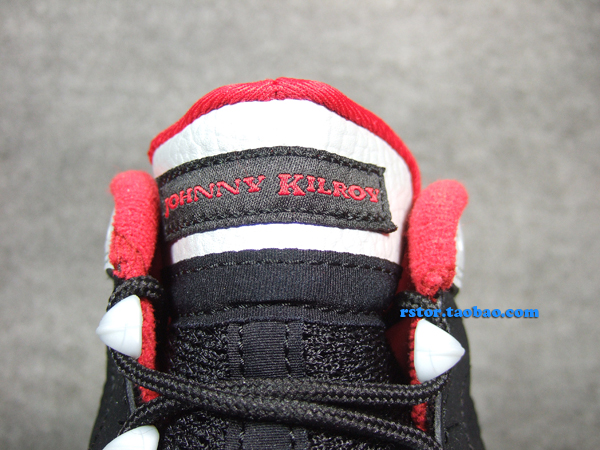 johnny kilroy 9s