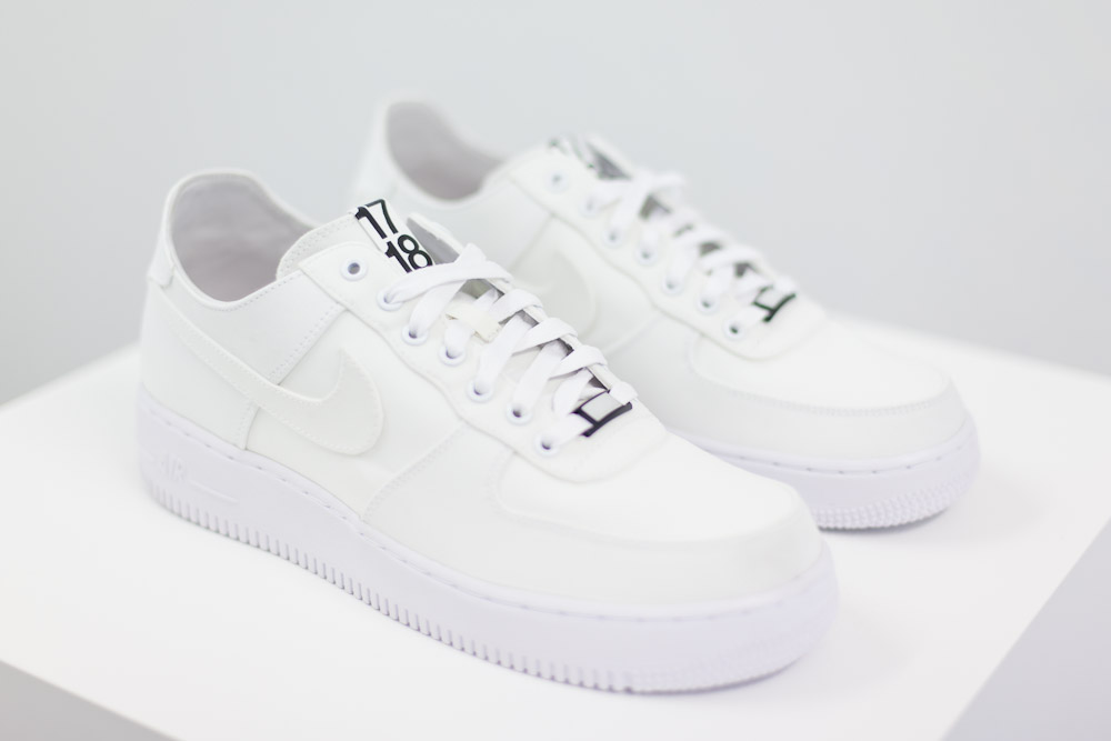 dover street market x nike air force 1 low