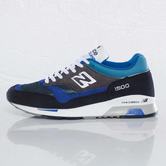 new balance 1500 hanon