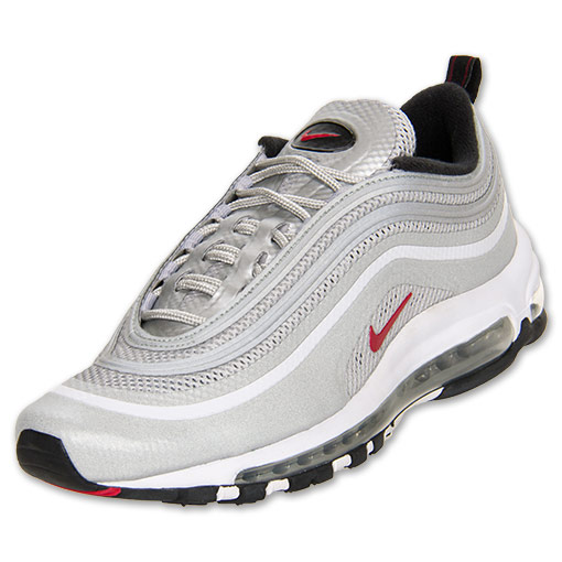 air max 97 red line