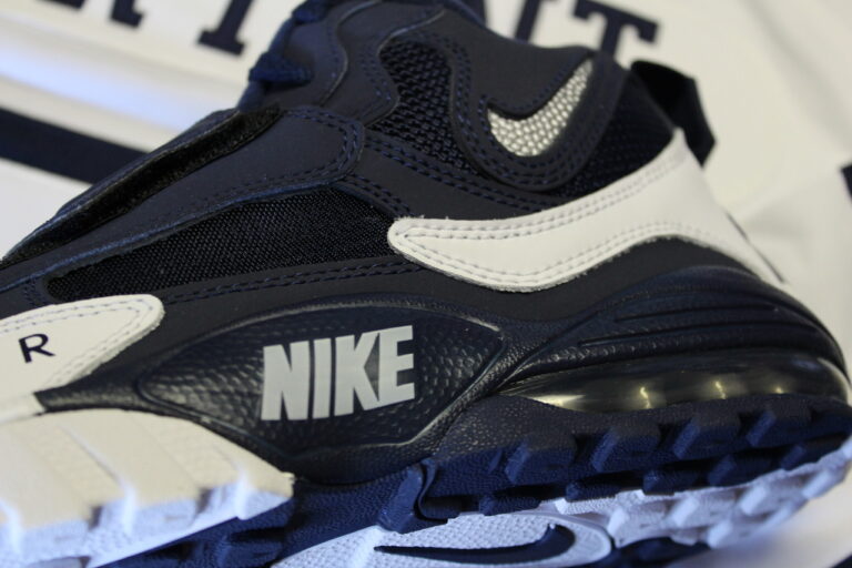 Nike air max speed turf cowboys store