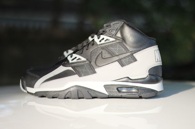 air trainer sc raiders