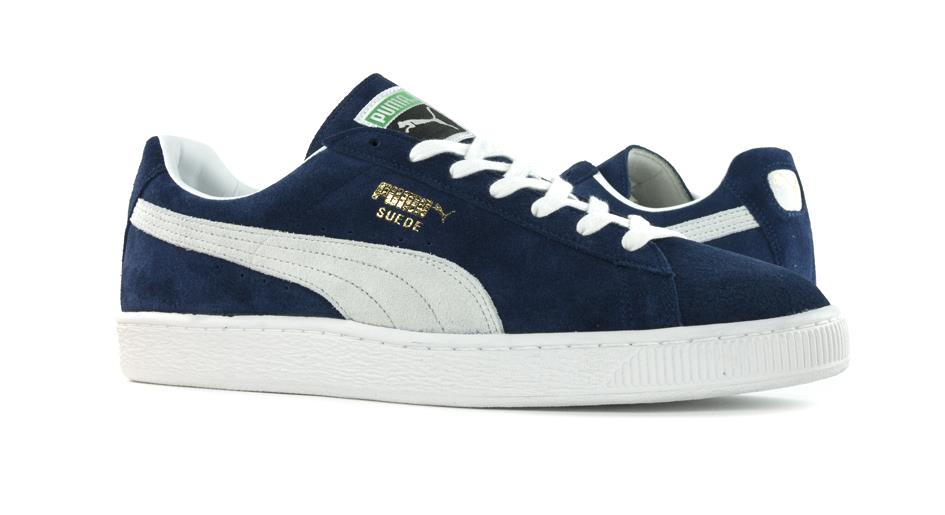puma suede made in japan