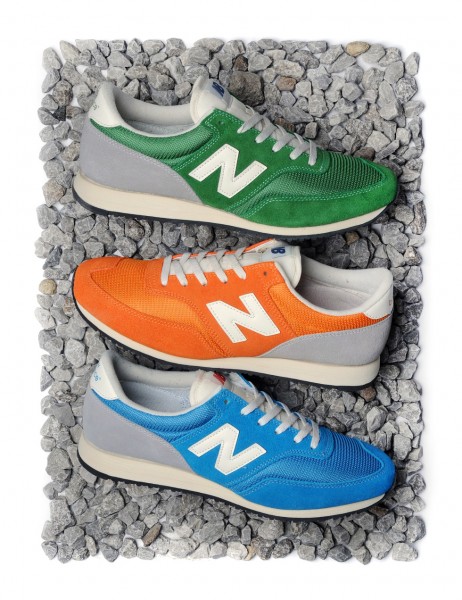 Release Reminder: New Balance 620 size 