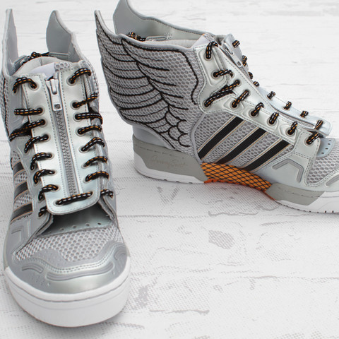 adidas wings jeremy scott