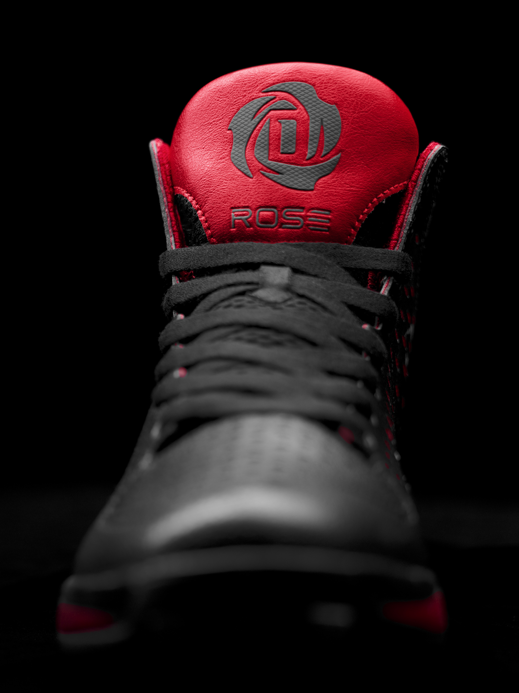 Derrick Rose, adidas unveil the D Rose 3 - NBC Sports