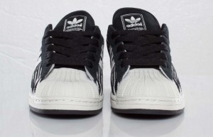 adidas Originals Superstar II 'Animal Pack' - Zebra | Now Available ...