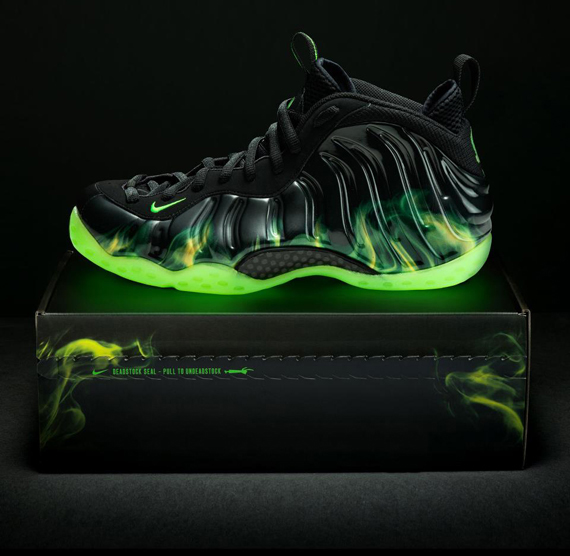 air foamposite one paranorman