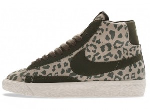 Nike WMNS Blazer Mid Print ‘Leopard Pack’ | SneakerFiles